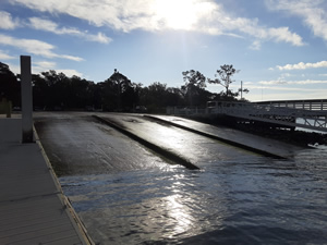 remleys mount pleasant boat ramp charleston county sc